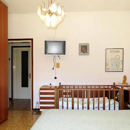 Appartement Casa Rocco 110s *