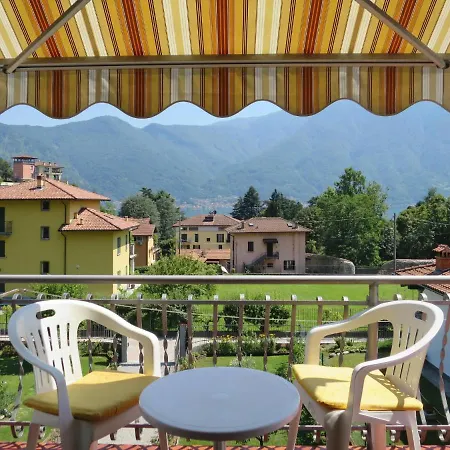 Appartement Casa Rocco 110s
