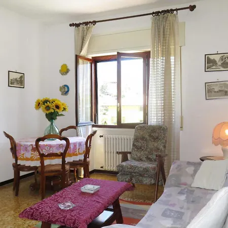 Appartement Casa Rocco 110s *