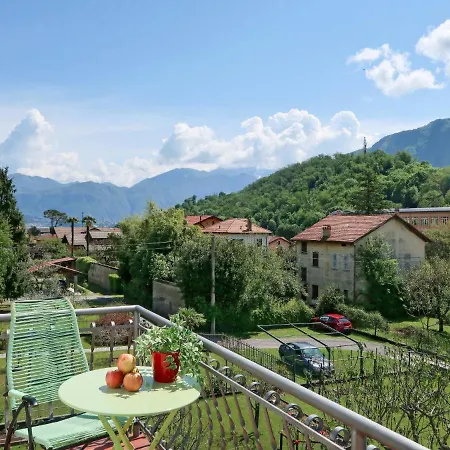 Appartement Casa Rocco 110s *